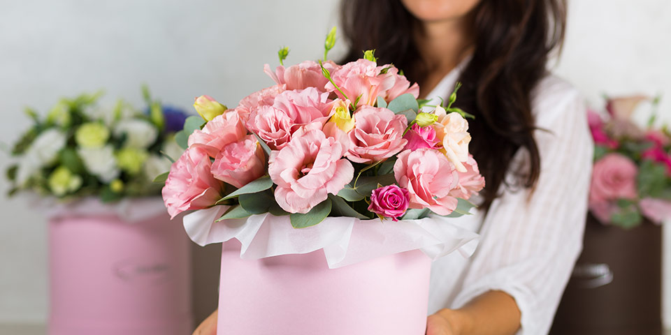 Spring Delight